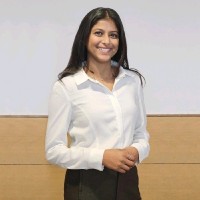 Pallavi Singh