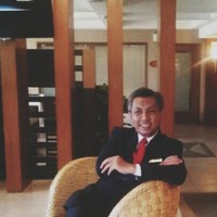 Hazrul Anuar Abdull Hamid