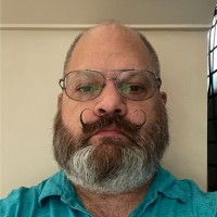 Michael Reid