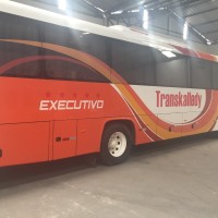 Transkalledy Transporte