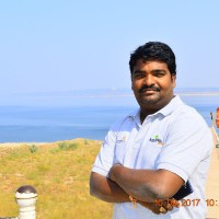 ramesh golla