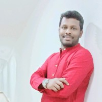 AnilKumar M N