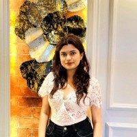 Anushka Saha