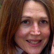 Christine Stock