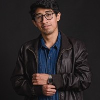 Jesse Egoavil
