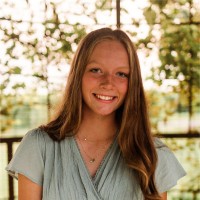 Olivia Smalley