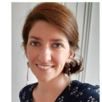 Catherine Stuber
