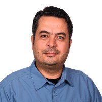 Mohammad Roustaei
