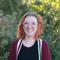 Eleanor Higgins, M. Ed