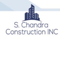 S Chandra Construction Inc