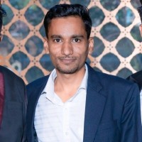 Mangesh Jadhav