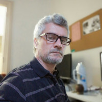 Damián Darío Defant