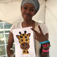Marlene Kinyua