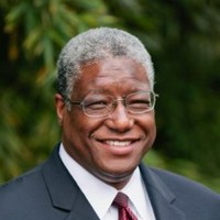 Ed L. White, Jr, Senior Vice President