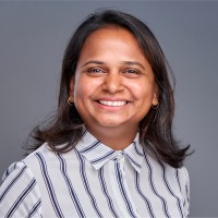 Manisha Dowlutteea