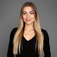 Kristin Raymond