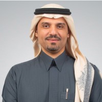 Ibrahim A. Almajdouie