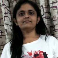 Sweta Gorasia