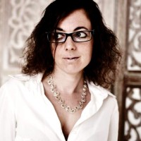 Silvia Niemeczek