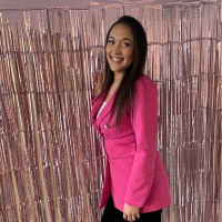 Ashita Changoer