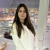 Sumaira Hilal