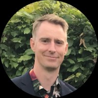 Thomas Kjeldager Ryan