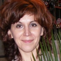 Cristina Bordeianu