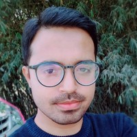 Md Shadab