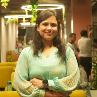 Deepika Bhalla