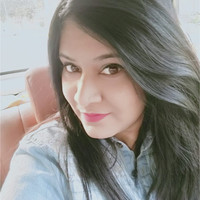 Megha Chauhan