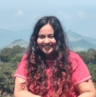 Niharika Kumawat