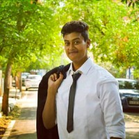 Suhas Chandan