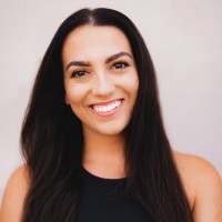Kayla Reyburn