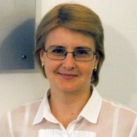 Victoria Goroulko