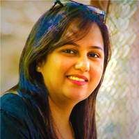 Sneha Nawle