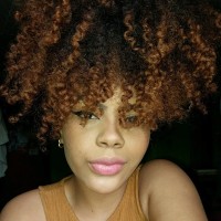 Amasilia Carolina Da Silva