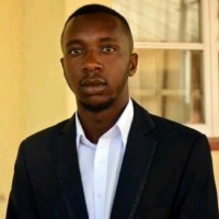 Tafadzwa Innocent Shereni