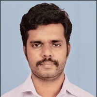 Kishore Ravindhar Be, Mie