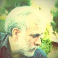 Abbasali Mandegari
