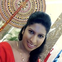 Nilusha Peiris