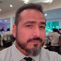 Thomas Mendoza