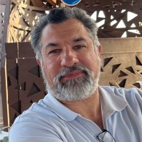 Ali N. Ghafar