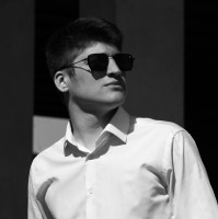 Кирилл Лукьянченко