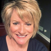 Susan Blackwell Mclain