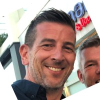 Mike Fynney