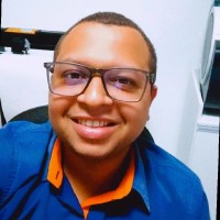 João Otávio De Jesus Sena