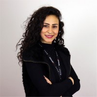 Farah Ashour