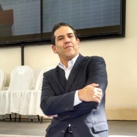 Carlos Alberto Maleno Abe