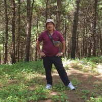 Kesang Yeshi Tukshipa