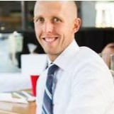 Travis McClinchey, CPA, CA